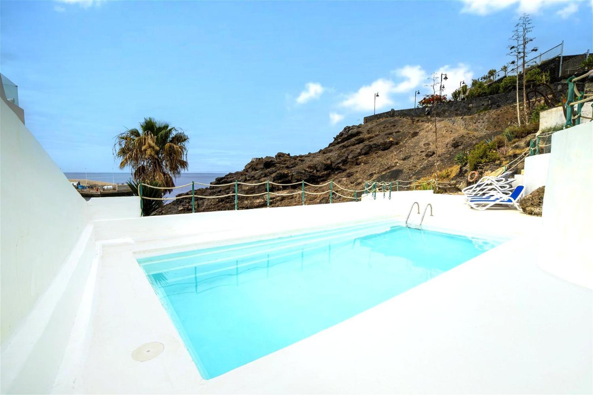 Apartamento El Rincon Harbour View Puerto del Carmen  Exterior foto